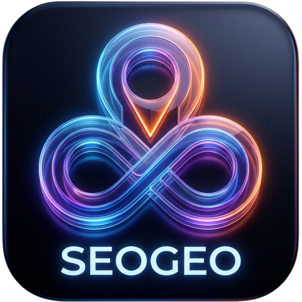 SeoGeo Logo
